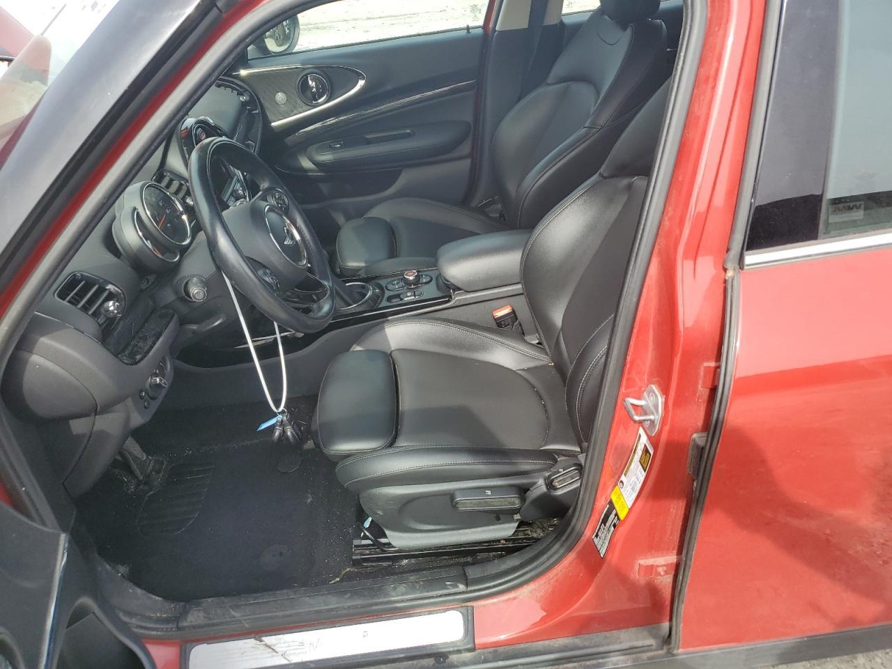 2016 MINI COOPER CLU - Фото 7