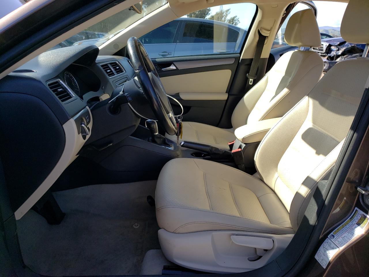 2013 VOLKSWAGEN JETTA TDI - Image 7