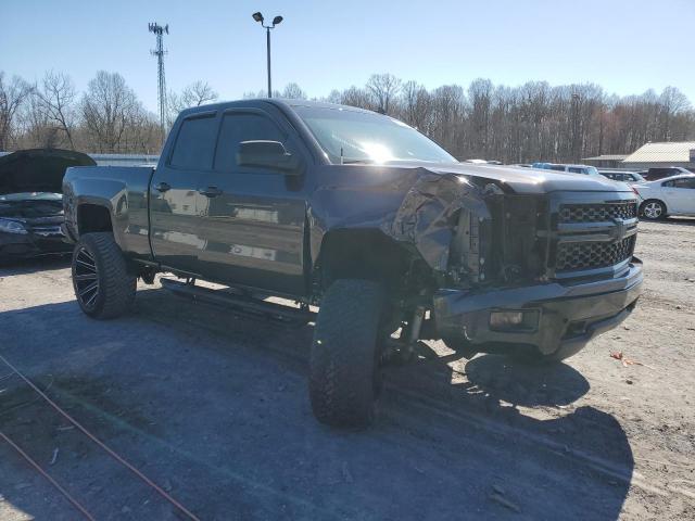 2014 Chevrolet Silverado K1500 Lt - Image 4