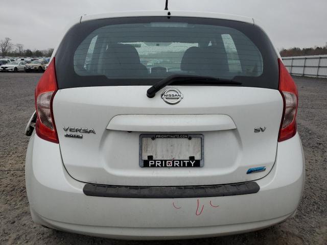 2015 Nissan Versa Note S - Image 6