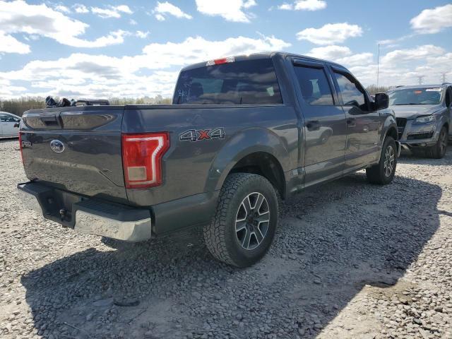 2016 Ford F150 Supercrew - Фото 3