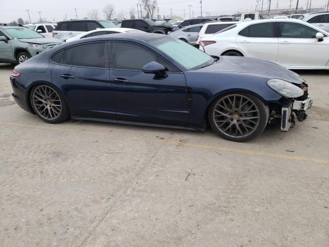 2018 Porsche Panamera 4S - Фото 4