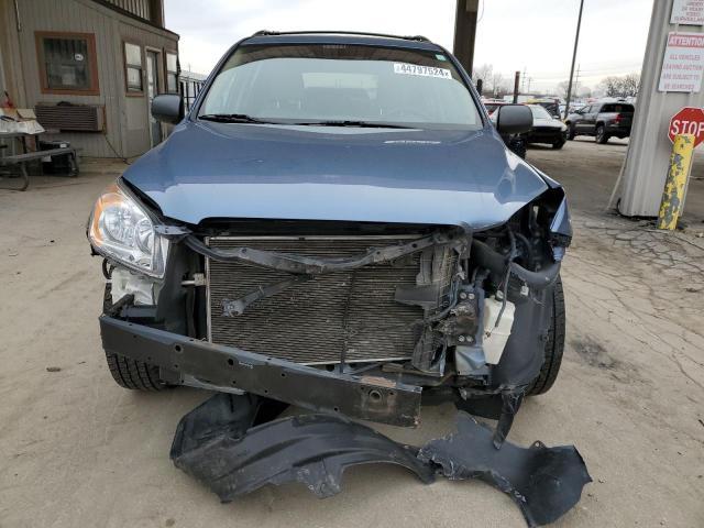 2011 Toyota Rav4 - Фото 5