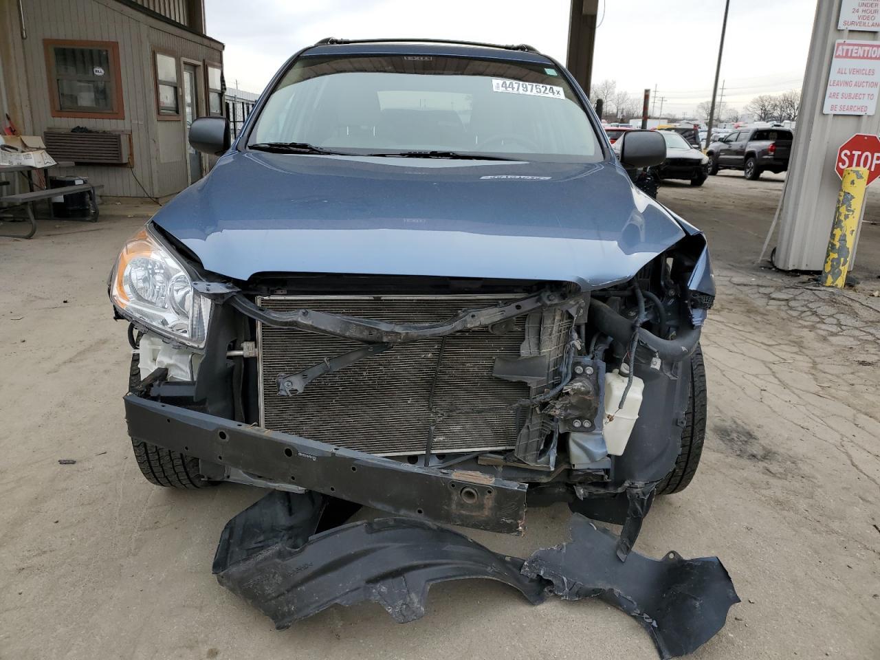 2011 TOYOTA RAV4 - Image 5