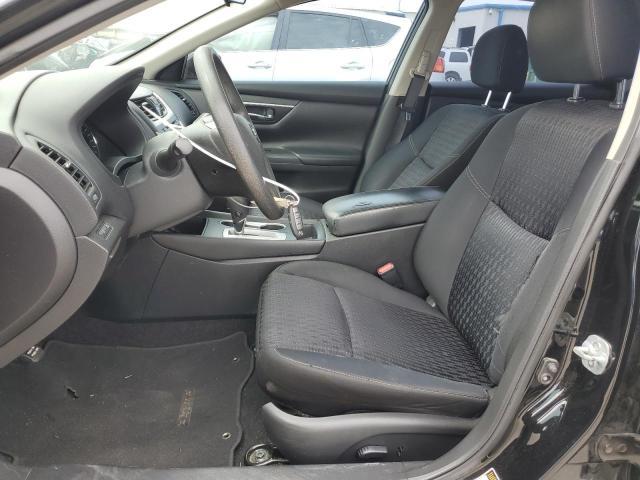 2016 Nissan Altima 2.5 - Фото 7