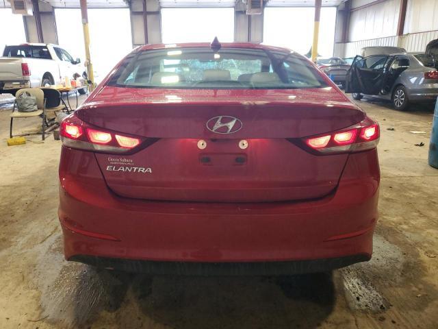 2017 Hyundai Elantra Se - Фото 6