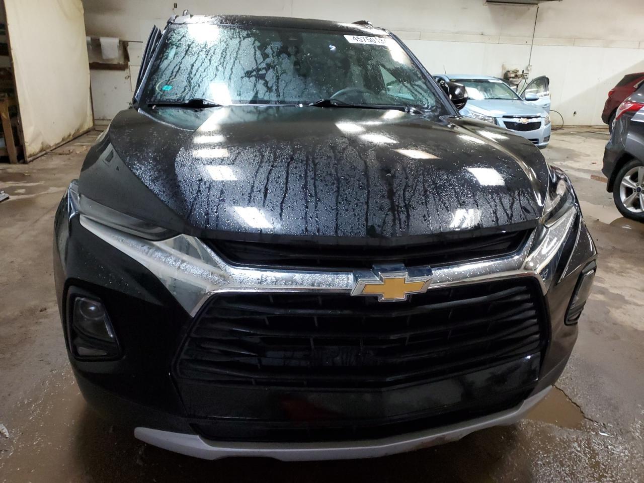 2021 CHEVROLET BLAZER 2LT - Image 5