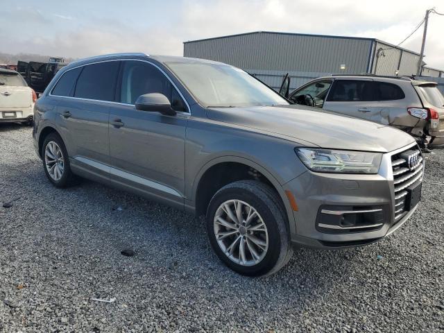 2017 Audi Q7 Prestige - Фото 4