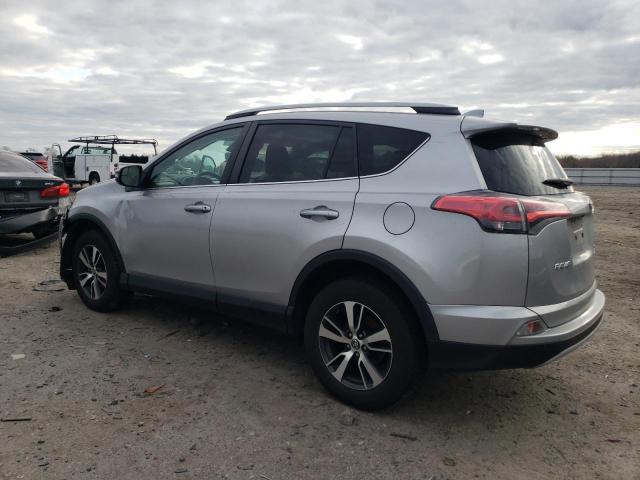2017 Toyota Rav4 Xle - Фото 2