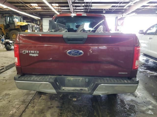 2016 Ford F150 Supercrew - Image 6