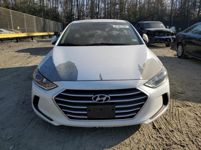 2017 Hyundai Elantra Se - Фото 5