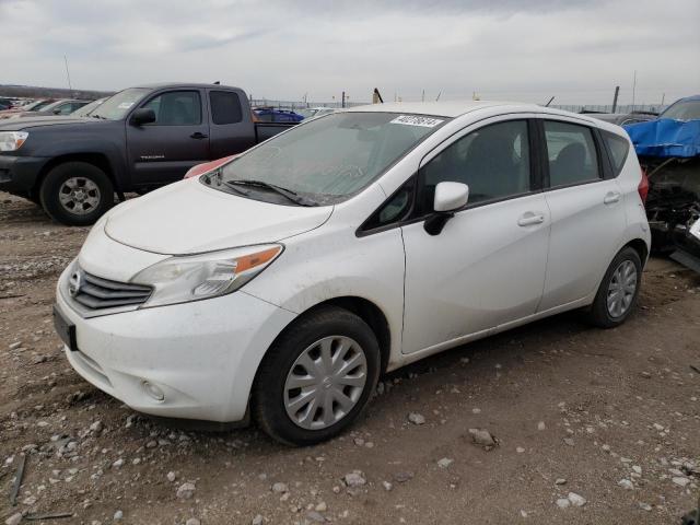 2016 Nissan Versa Note S
