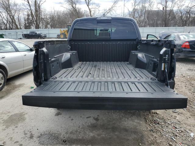 2018 Toyota Tacoma Double Cab - Фото 6