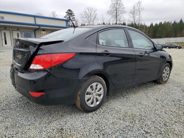 2016 Hyundai Accent Se - Фото 3