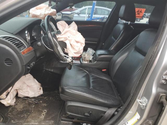 2014 Chrysler 300 - Image 7