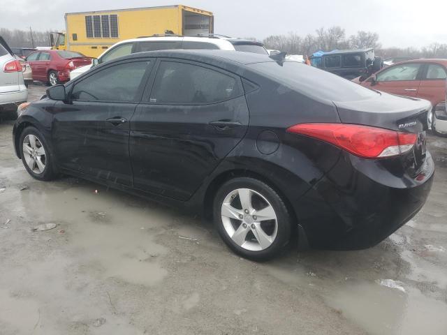 2013 Hyundai Elantra Gls - Фото 2