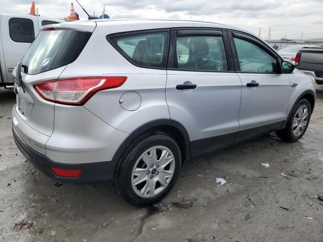 2016 Ford Escape S - Фото 3