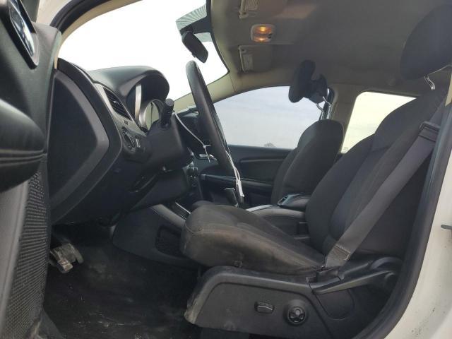 2015 Dodge Journey Sxt - Фото 7
