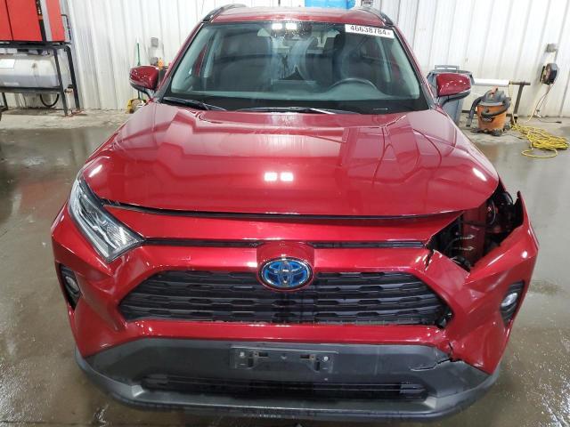 2020 Toyota Rav4 Xle - Фото 5