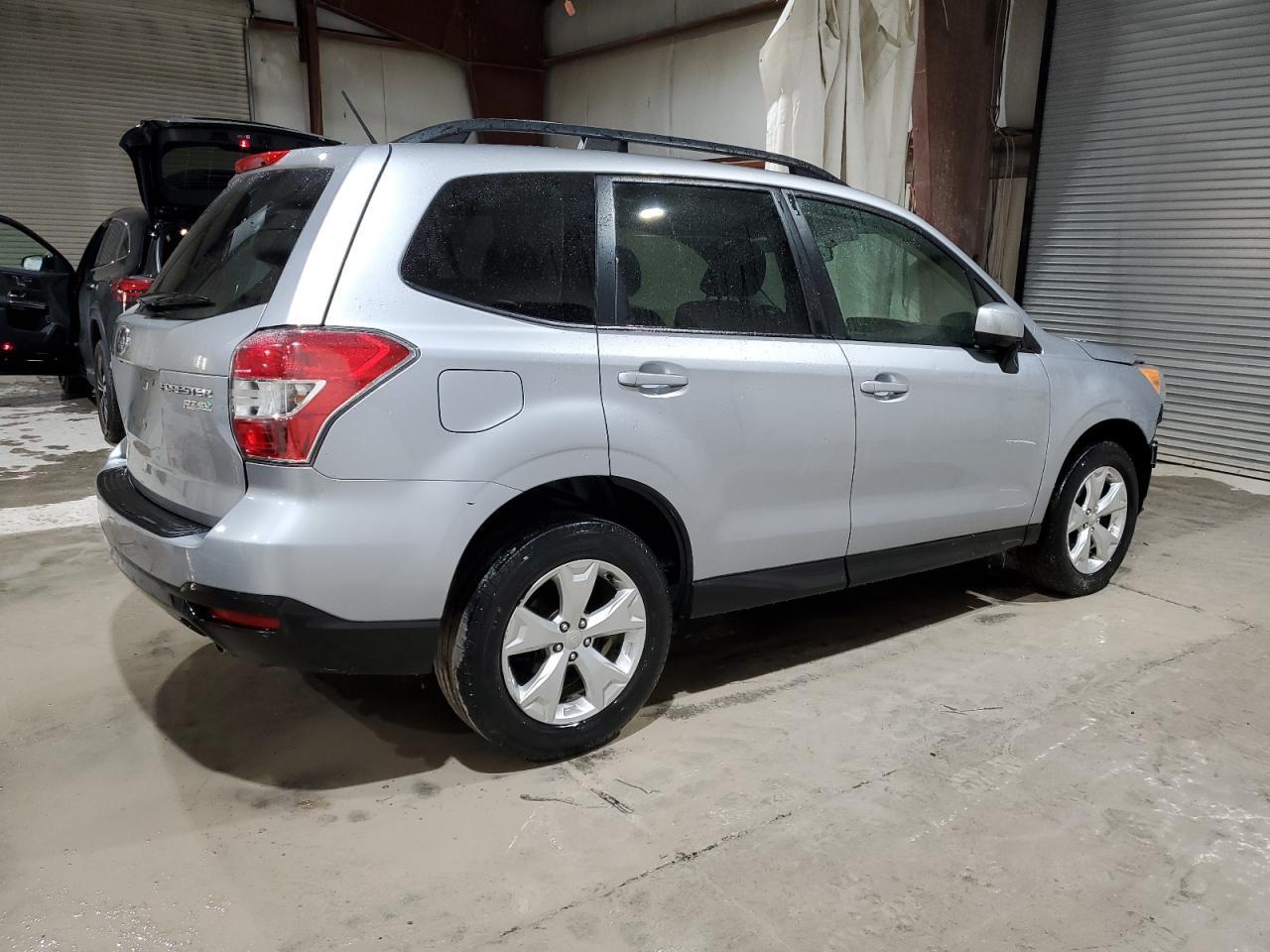 2015 SUBARU FORESTER 2 - Image 3