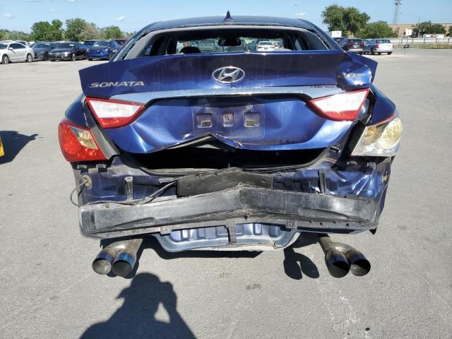 2011 Hyundai Sonata Se - Image 6