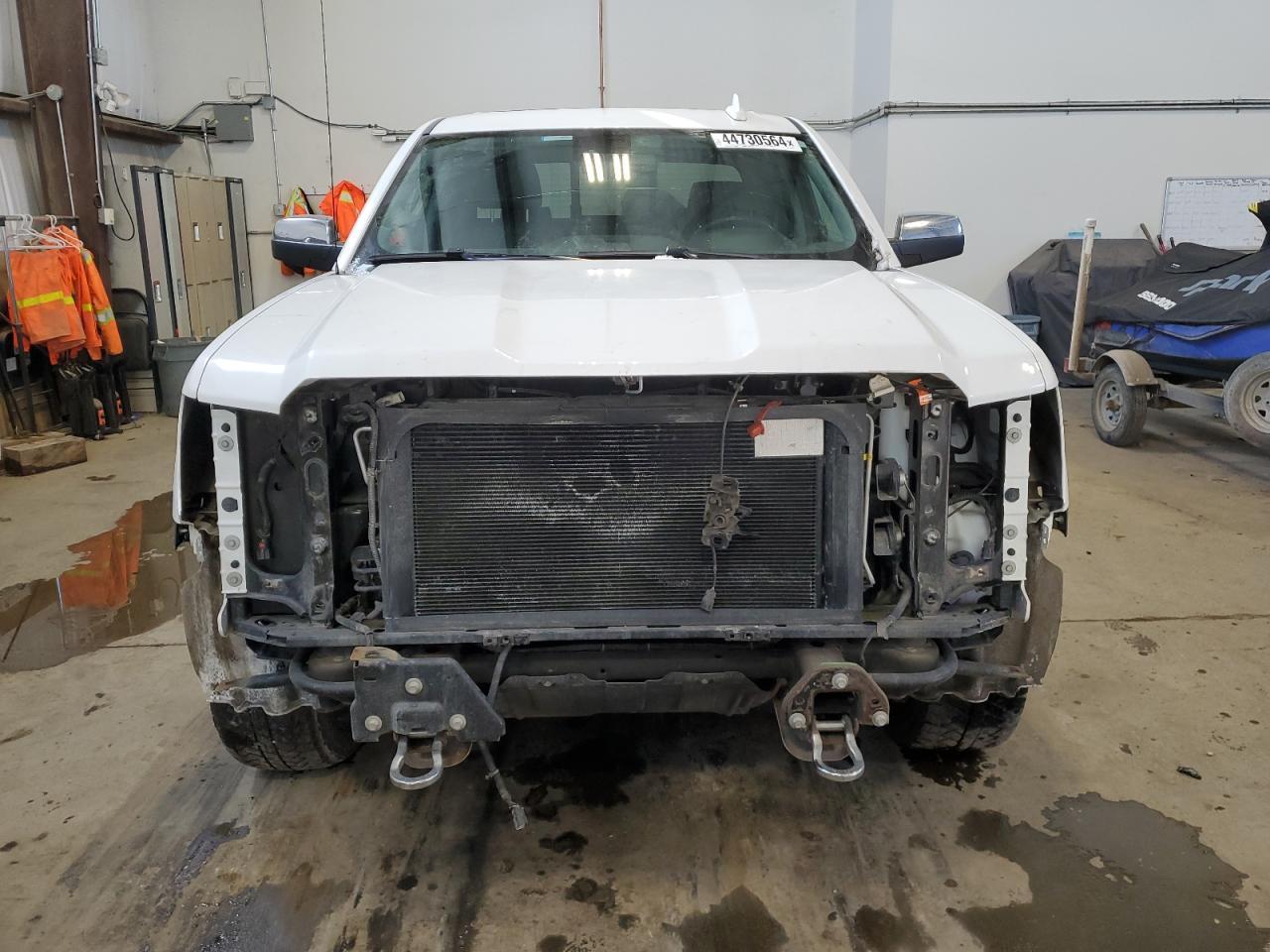 2018 GMC SIERRA K15 - Image 5