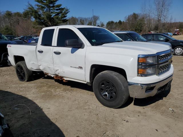 2014 Chevrolet Silverado K1500 Lt - Фото 4