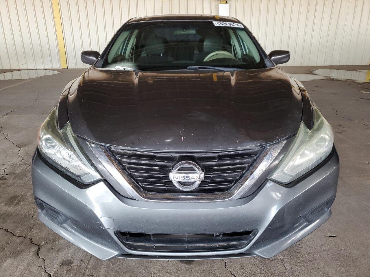 2016 NISSAN ALTIMA 2.5 - Фото 5