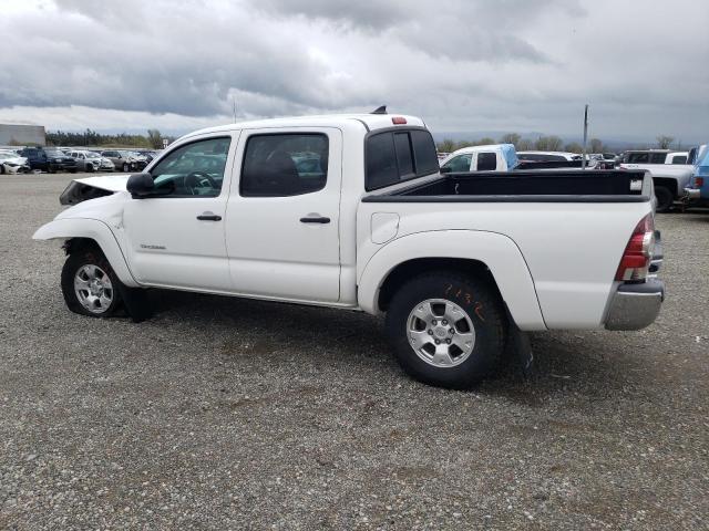 2014 Toyota Tacoma Double Cab - Фото 2