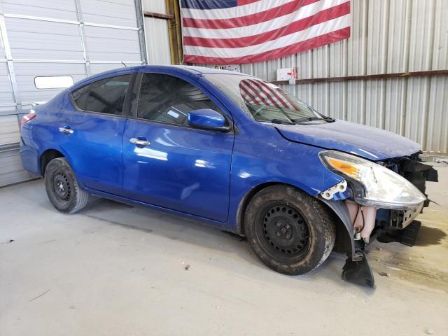 2016 Nissan Versa S - Фото 4