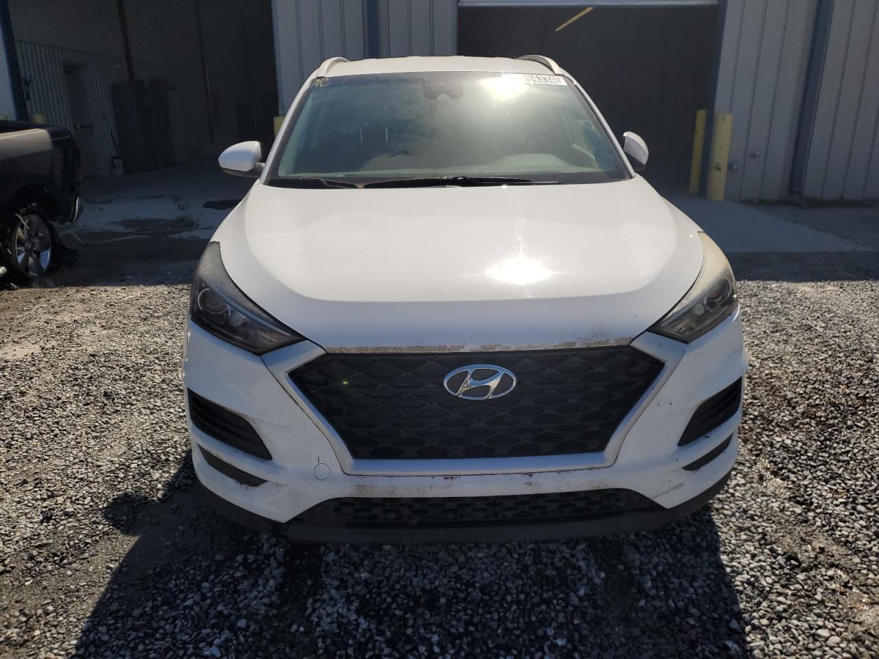 2019 HYUNDAI TUCSON LIM - Image 5