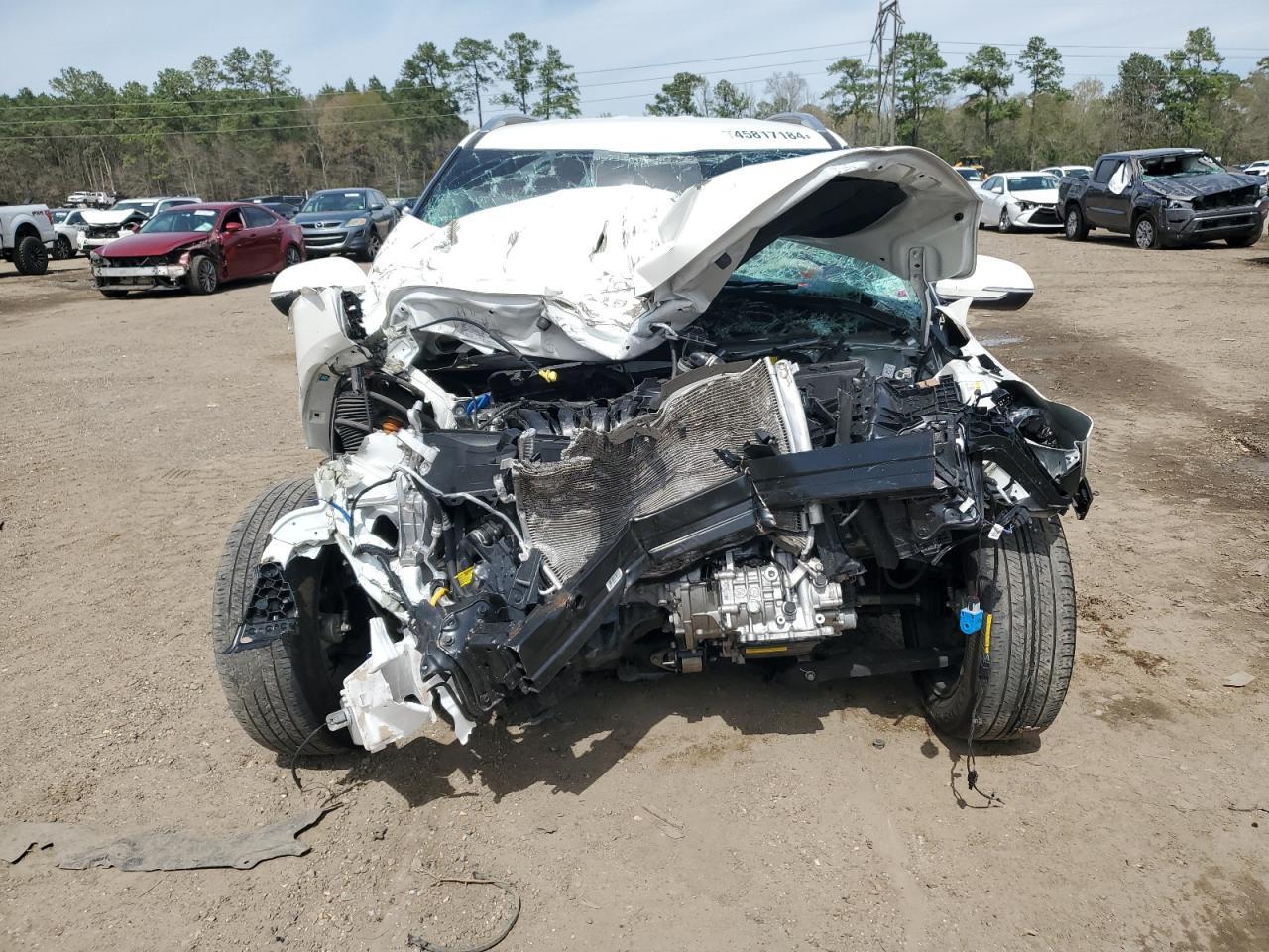 2024 KIA SELTOS EX - Image 5