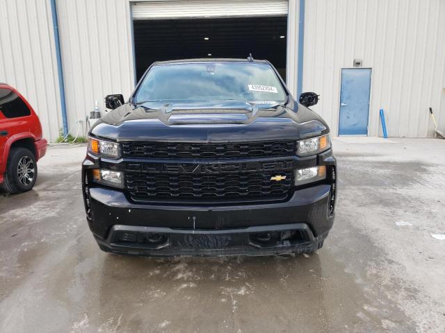2019 Chevrolet Silverado C1500 Custom - Image 5