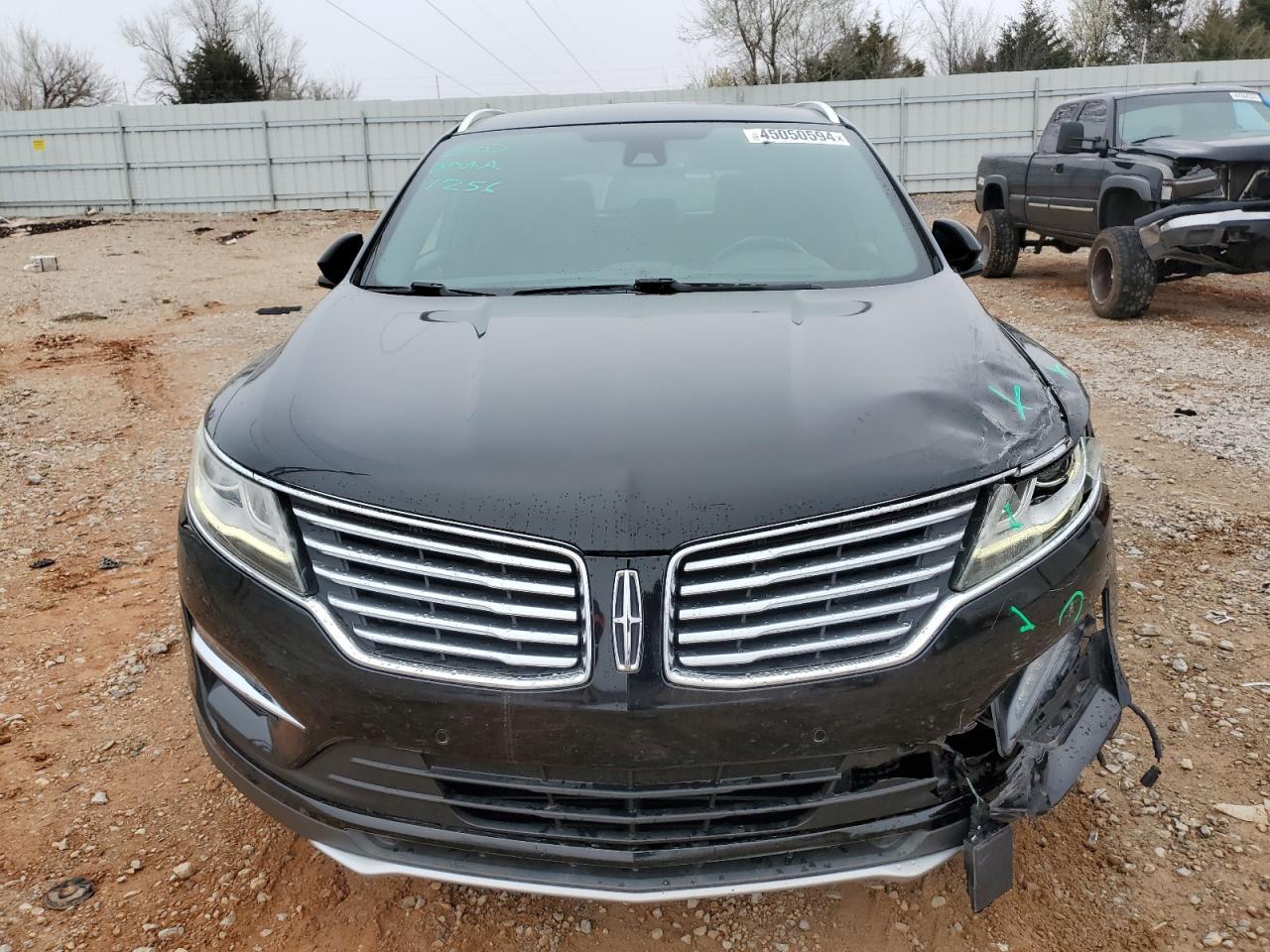 2018 LINCOLN MKC RESERV - Image 5