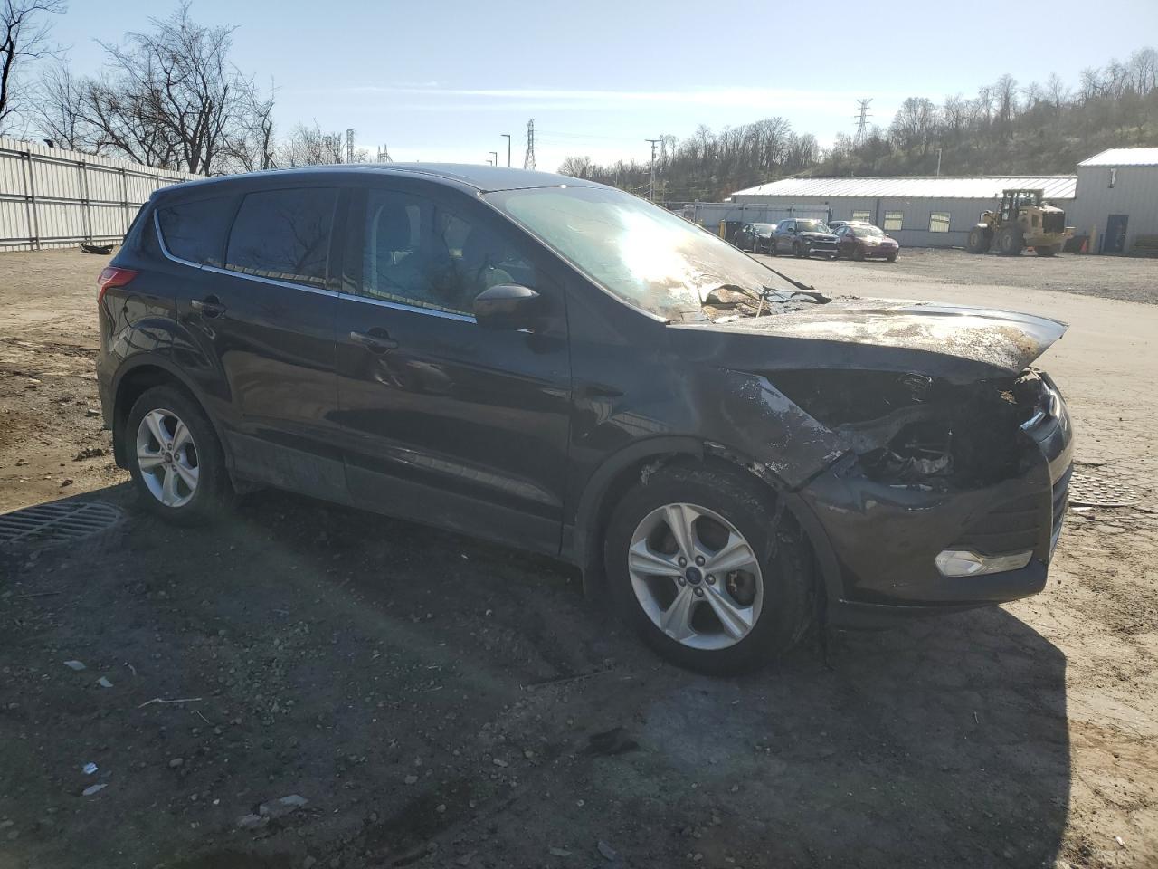 2015 FORD ESCAPE SE - Image 4