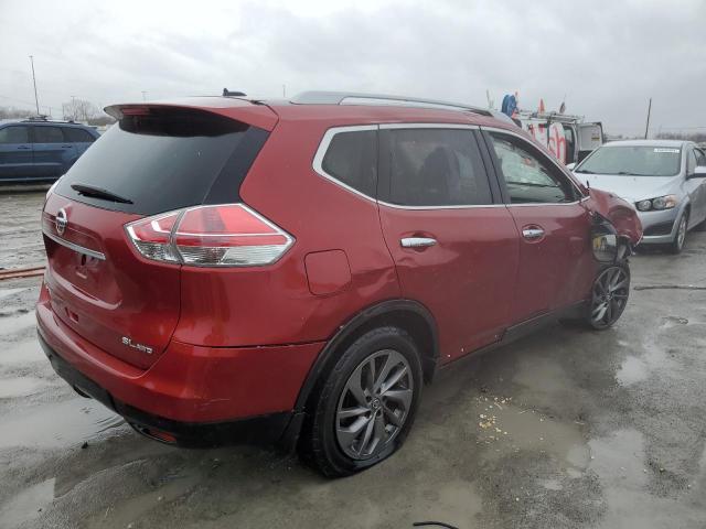 2016 Nissan Rogue S - Фото 3