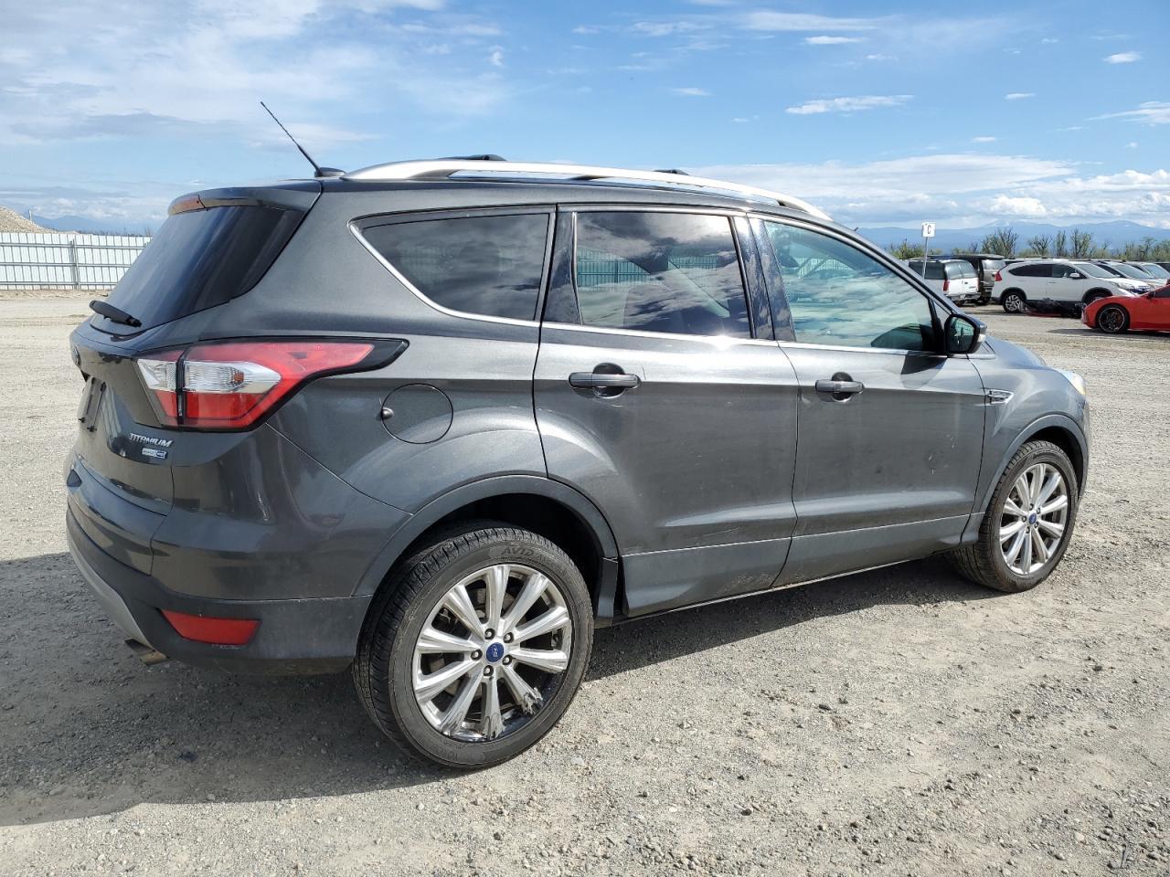 2017 FORD ESCAPE TIT - Image 3