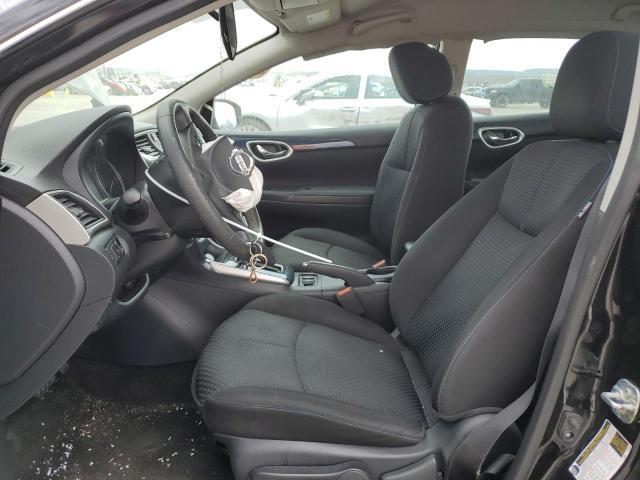 2018 Nissan Sentra S - Image 7