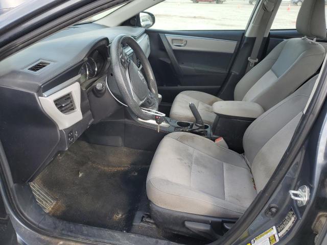 2015 Toyota Corolla L - Image 7