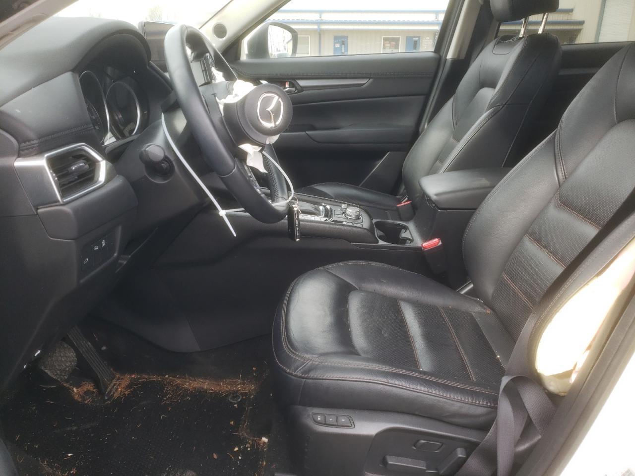 2021 MAZDA CX-5 TOURI - Image 7