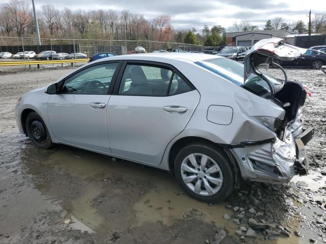 2014 Toyota Corolla L - Image 2
