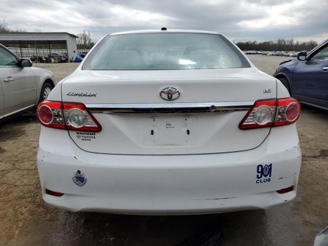 2013 Toyota Corolla Base - Image 6