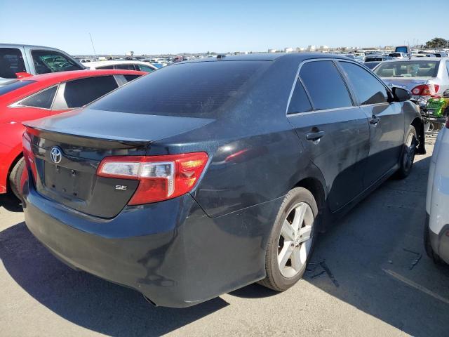 2012 Toyota Camry Base - Фото 3