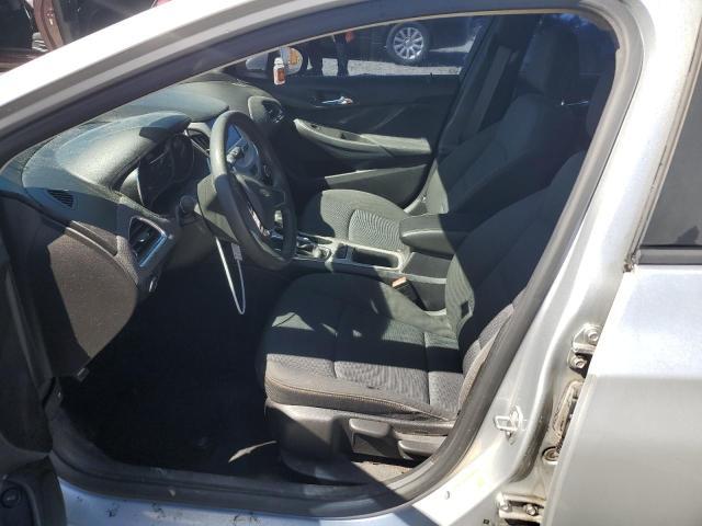 2016 Chevrolet Cruze Ls - Фото 7