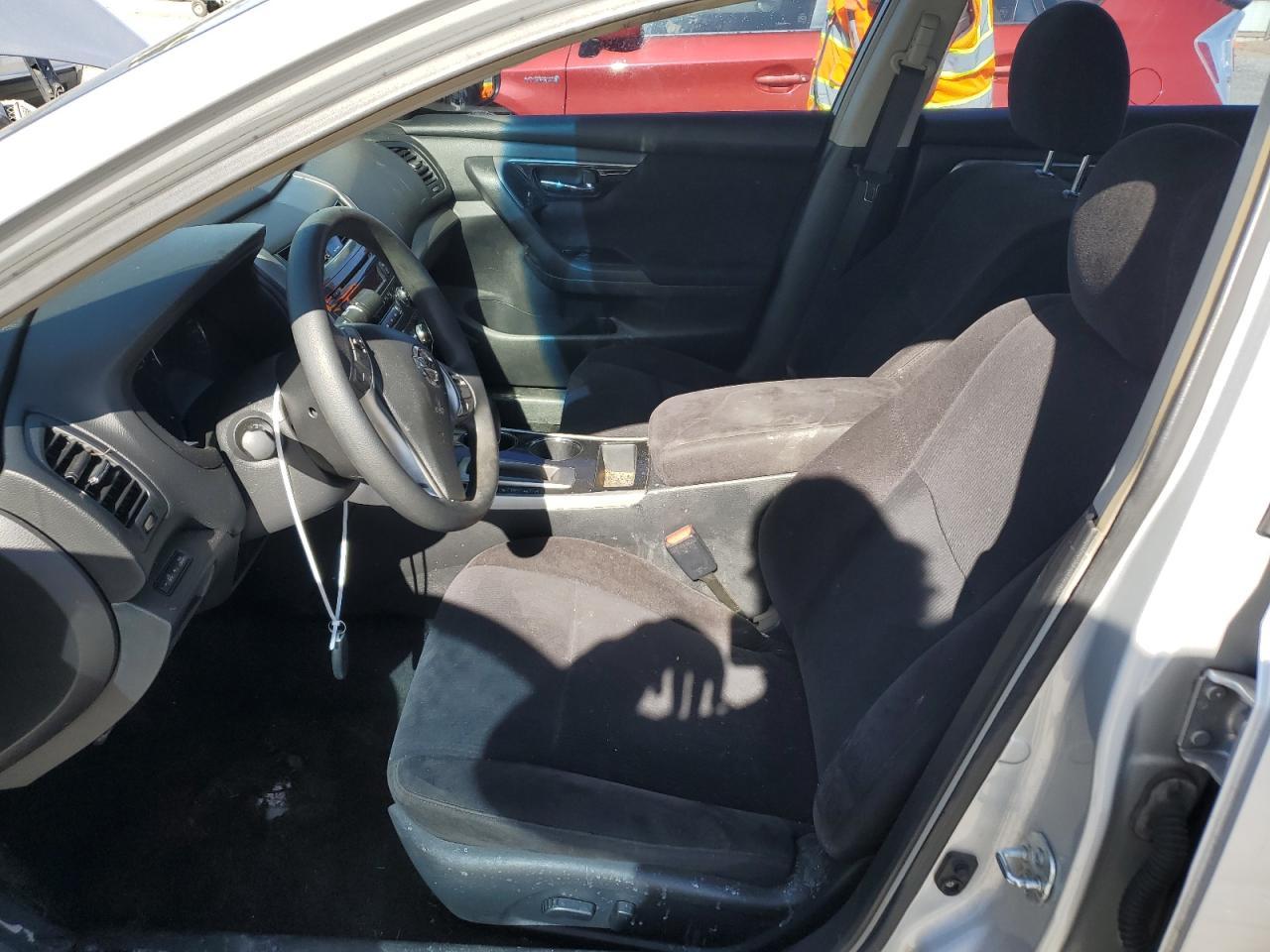 2013 NISSAN ALTIMA 2.5 - Image 7