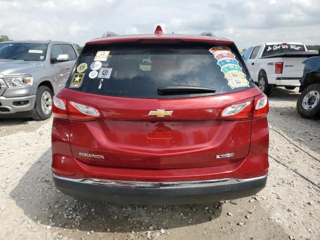 2018 Chevrolet Equinox Premier - Фото 6