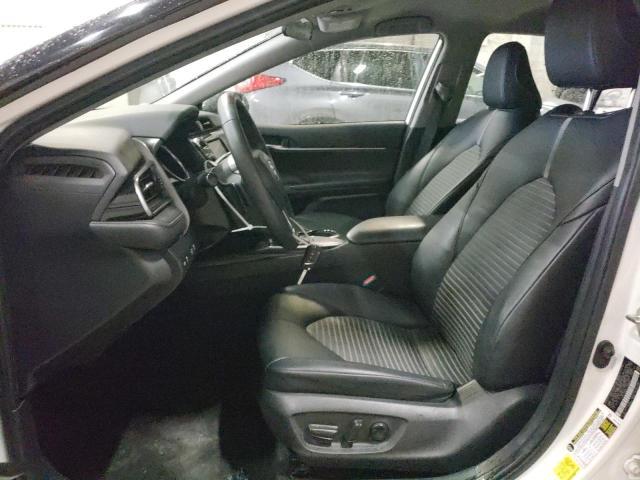 2020 Toyota Camry Se - Image 7