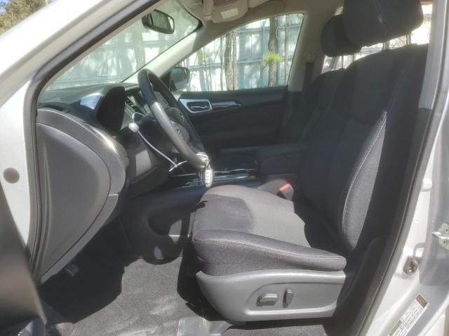 2017 Nissan Pathfinder S - Фото 7