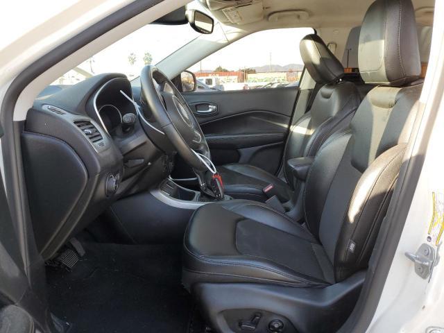 2018 Jeep Compass Latitude - Фото 7