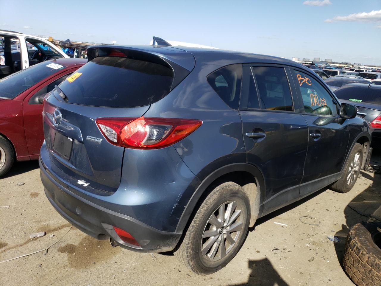 2016 MAZDA CX-5 TOURI - Image 3